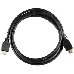 Кабель Buro BU-HDMI-V2.0-2M
