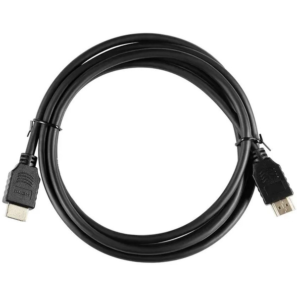 Кабель Buro BU-HDMI-V2.0-2M