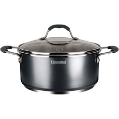 Кастрюля Rondell Stern RDS-019
