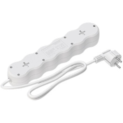 Сетевой фильтр Maxvi SP-218A