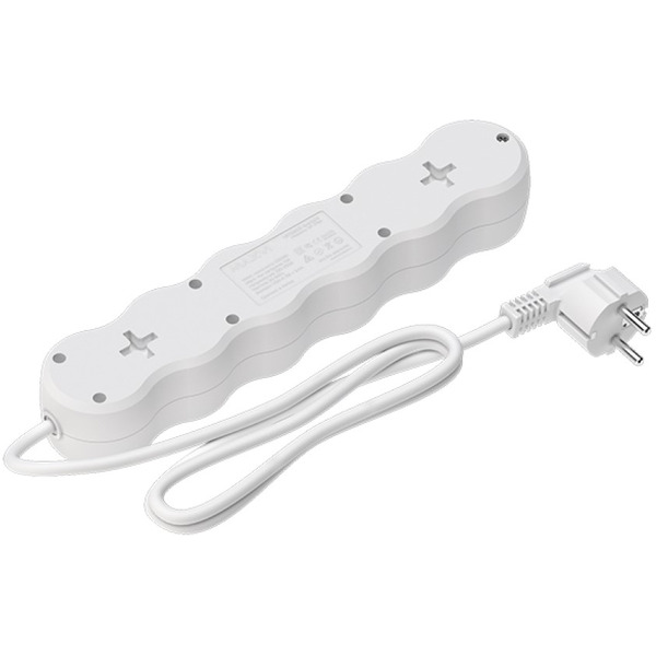 Сетевой фильтр Maxvi SP-218A