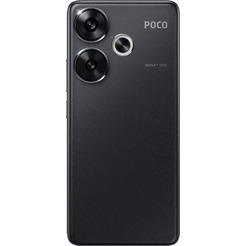 Смартфон POCO F6 12GB/512GB Black RU