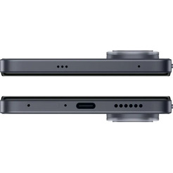 Смартфон vivo V60 lite 8GB/128GB (элегантный черный)