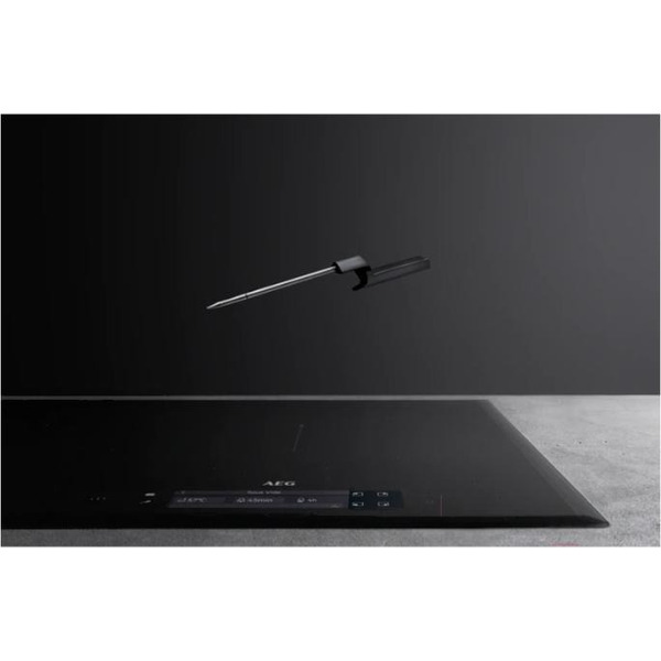 Поверхность индукционная AEG IAE84881FB