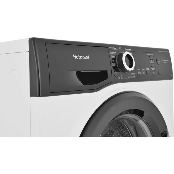 Стиральная машина Hotpoint NSB 7239 ZK VE RU