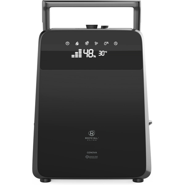 Увлажнитель воздуха Royal Clima Genova RUH-G450/5.5E-BL