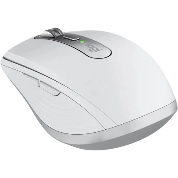 Мышь Logitech MX Anywhere 3S (светло-серый)