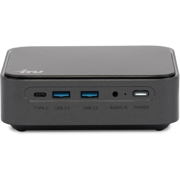 Неттоп iRU 310TLCN 1975170