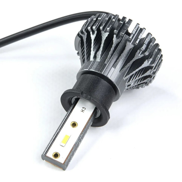 Светодиод головного света AMP/Criolight CSP L03s H3