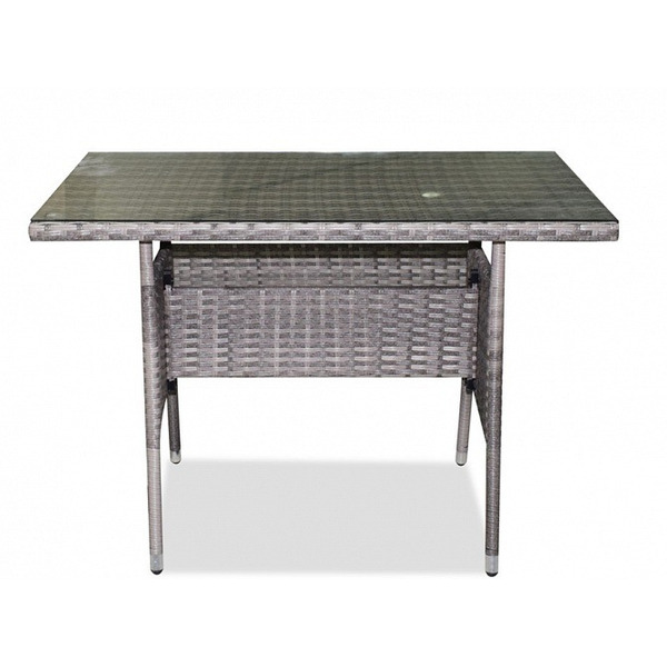 Набор садовой мебели Sundays LUC-NA04 (серый)