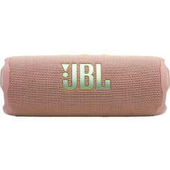 Беспроводная колонка JBL Flip 7 (розовый)