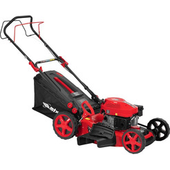 Газонокосилка MTX GL51SP-K