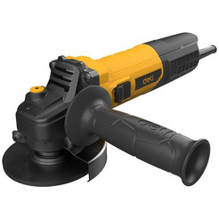 Угловая шлифмашина Deli JM125-E4 (9179333)