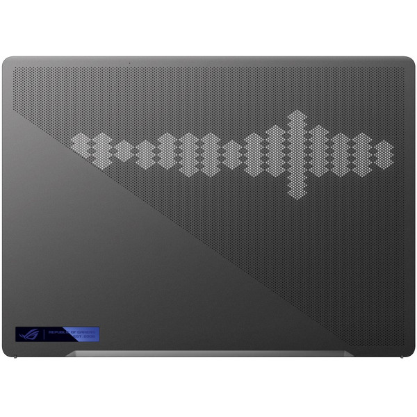 Игровой ноутбук Asus ROG Zephyrus G14 GA402RK-L8171W