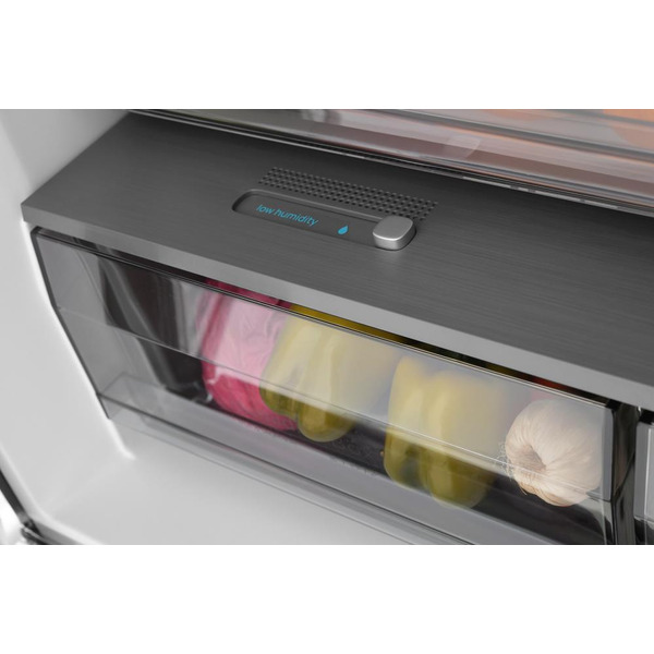 Холодильник ZUGEL Cross Door ZRCD430B