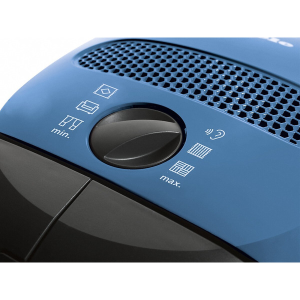 Пылесос Miele Classic C1 PowerLine SBAD3 (синий)
