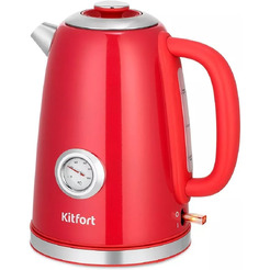Электрочайник Kitfort КТ-6665