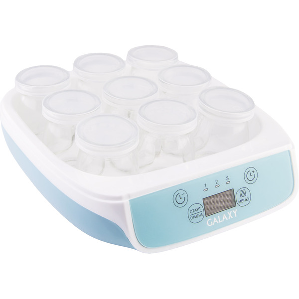 Йогуртница Galaxy GL2693