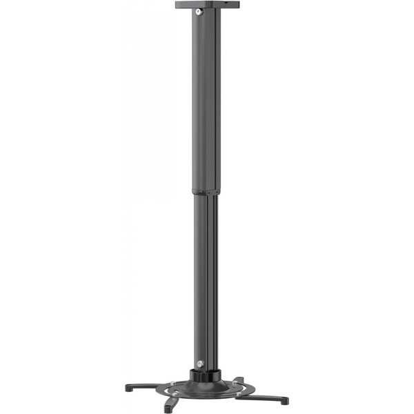 Кронштейн для проектора CACTUS CS-VM-PR05L-BK