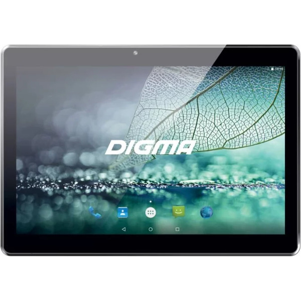 Планшет DIGMA Plane 1523
