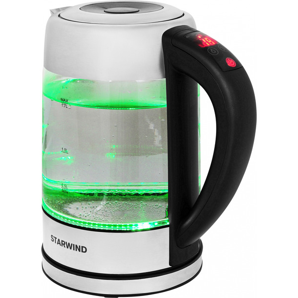 Электрический чайник StarWind SKG5213