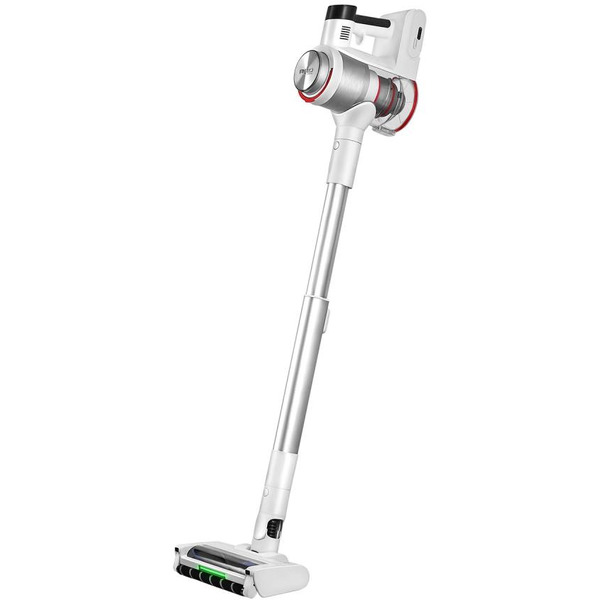 Пылесос RED SOLUTION Soft Clean V3010