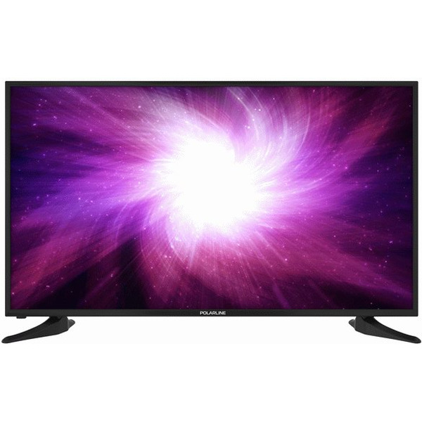 Телевизор POLARLINE 40PL51TC-SM