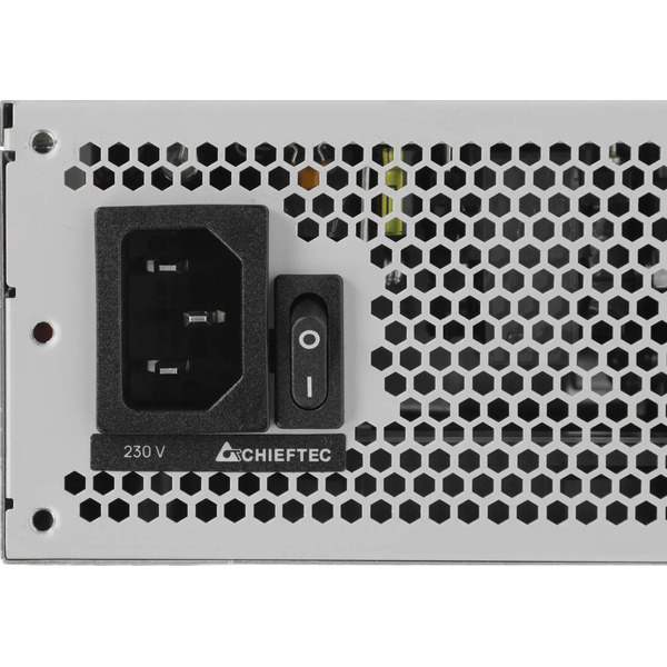 Блок питания Chieftec Smart 450W BFX-450BS
