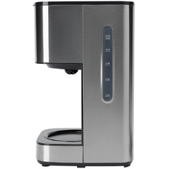 Капельная кофеварка RageX R404-000 (Серебристый)