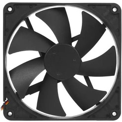 Вентилятор для корпуса Gembird D14025SM-3