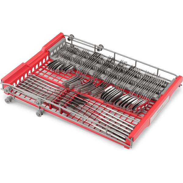 Встраиваемая посудомоечная машина Weissgauff BDW 4536 D Infolight