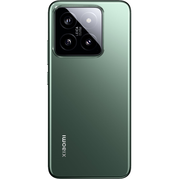 Смартфон Xiaomi 14 12GB/512GB Jade Green RU