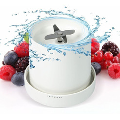 Блендер Kitfort КТ-3506