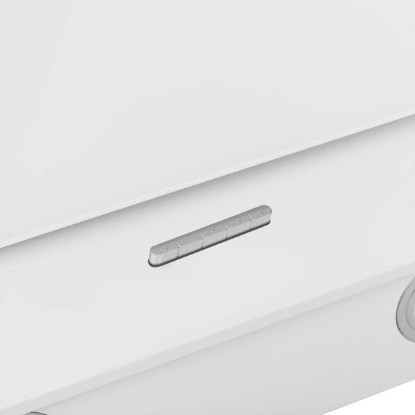 Кухонная вытяжка MAUNFELD Tower A 60 (белый)