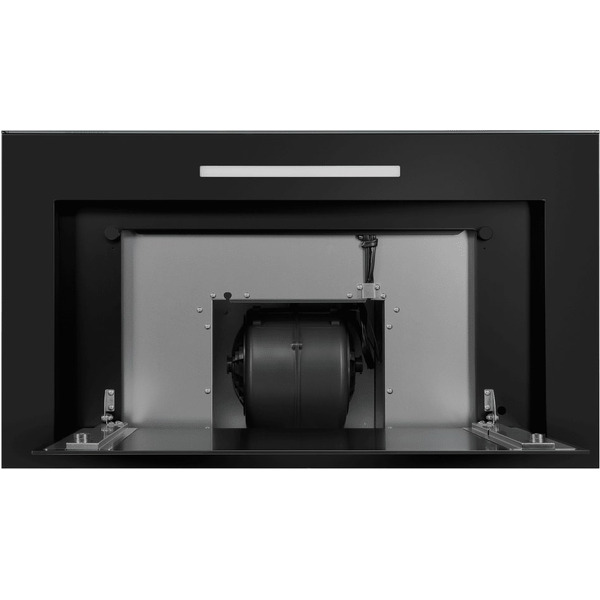 Кухонная вытяжка MAUNFELD Modern 90 (чёрный)