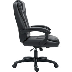 Офисное кресло BYROOM Office Consul Black (807-B)