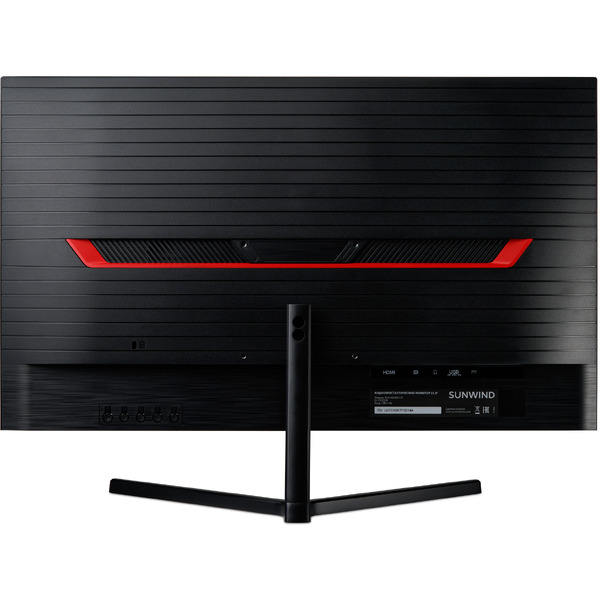 Игровой монитор SunWind SUN-M24BG110