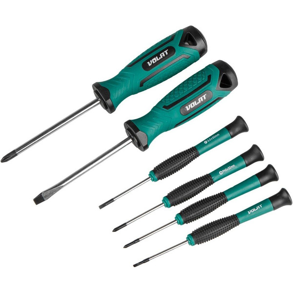 Набор инструментов ВОЛАТ 19620-100