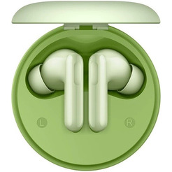 Наушники HONOR Earbuds A Pro (зеленый)