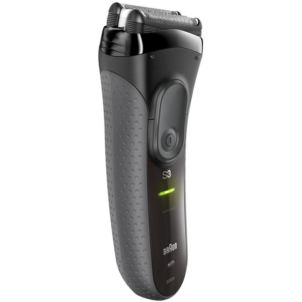 Электробритва BRAUN 3000S + EN10