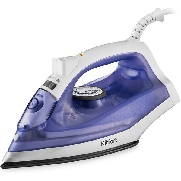 Утюг Kitfort KT-2603