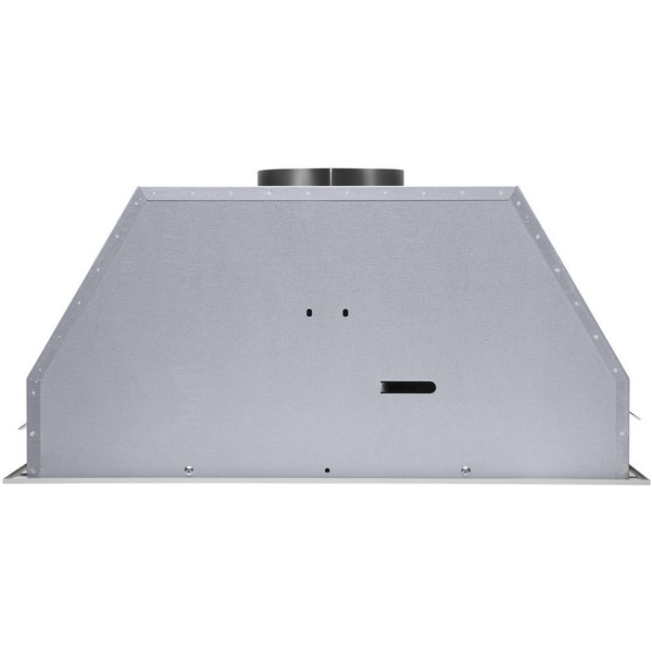 Вытяжка MAUNFELD Trapeze 602IG (белый)