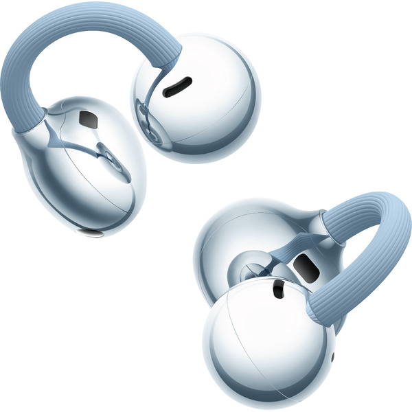 Беспроводные наушники HUAWEI FreeClip 2 T0027 Blue