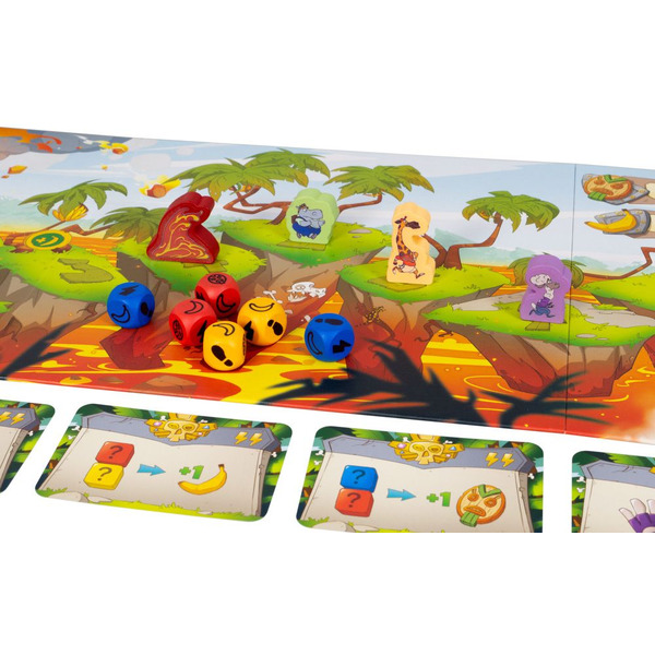 Настольная игра Hobby World 915297 Лаваленд