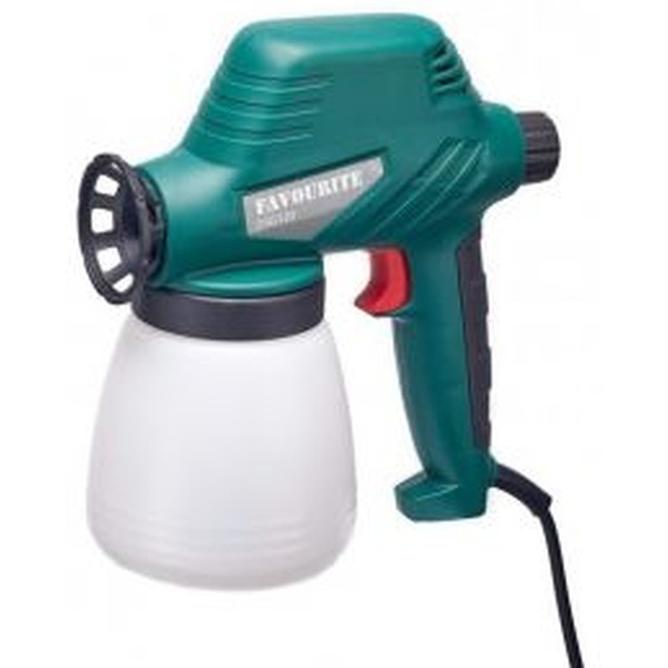Краскораспылитель Favourite FSG120