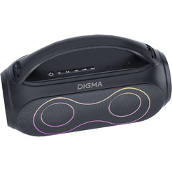 Беспроводная колонка Digma D-PS1532