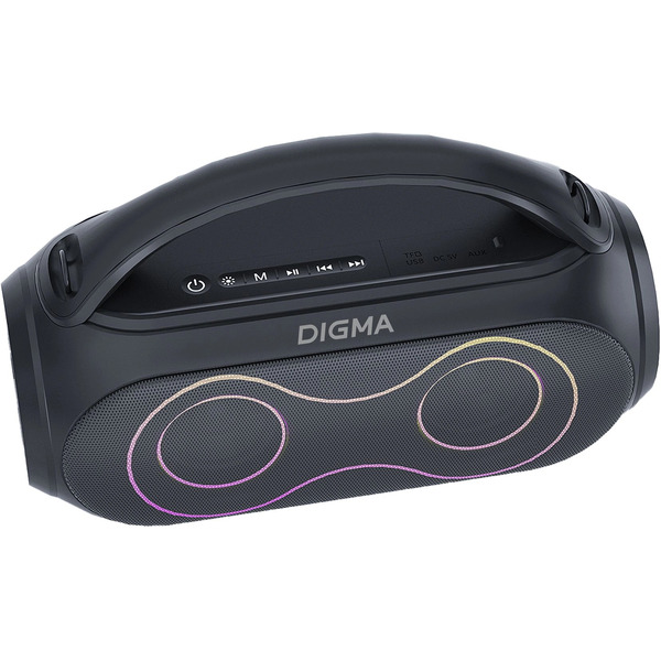 Беспроводная колонка Digma D-PS1532