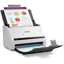 Сканер Epson WorkForce DS-770II