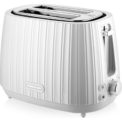 Тостер Brayer BR2104WH