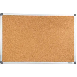 Доска пробковая Cactus CS-CBD-60X90